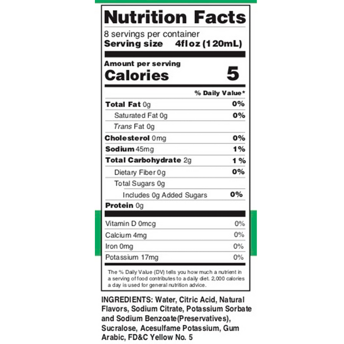 Margarita Mix