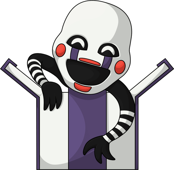 Marionette