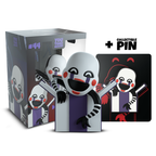 Marionette