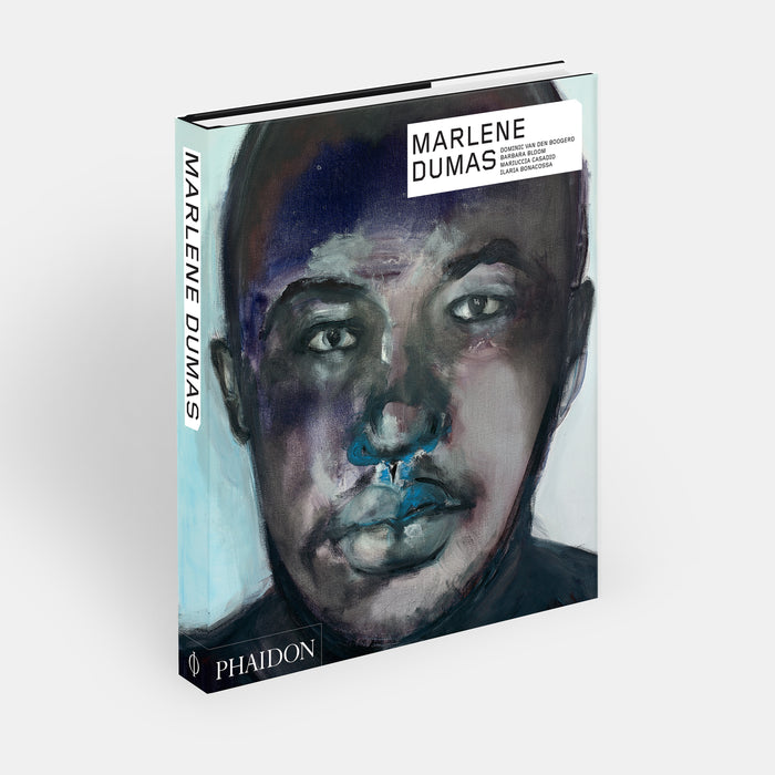 Marlene Dumas