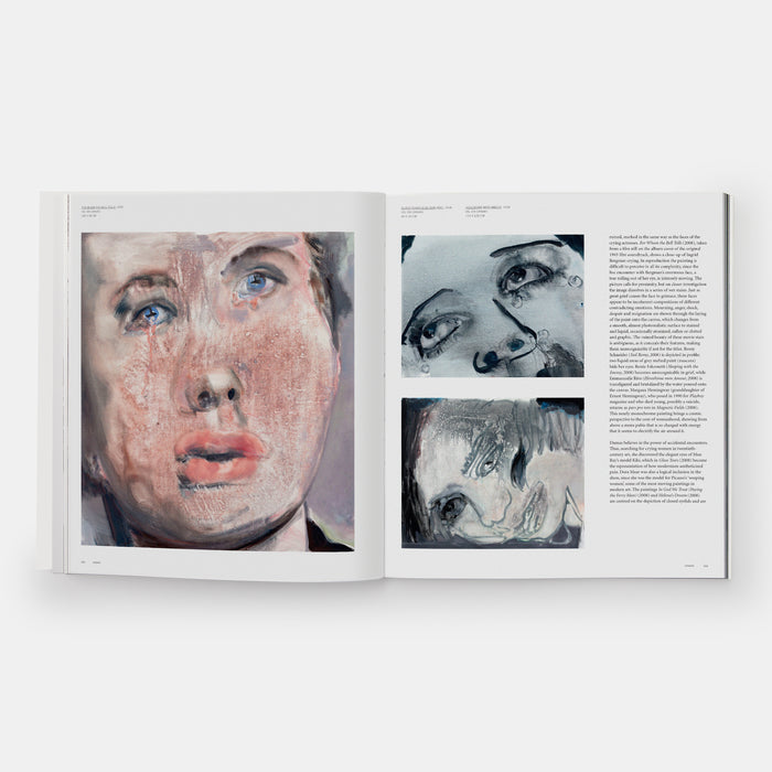 Marlene Dumas