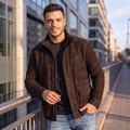 Marlin Jacket - Devoted