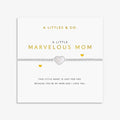 MARVELOUS MOM - Bracelet