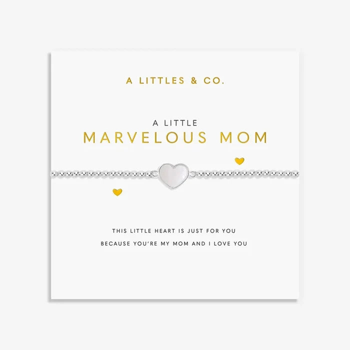 MARVELOUS MOM - Bracelet