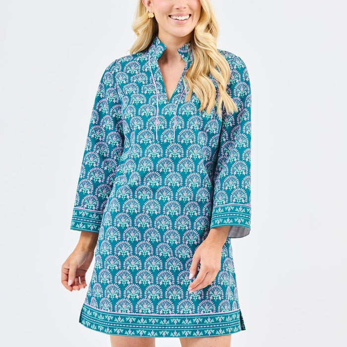 Mary Square Brenda Sunshower Dress *FINAL SALE*