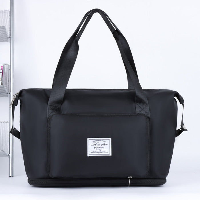 MB07847 Expandable Travel Bag