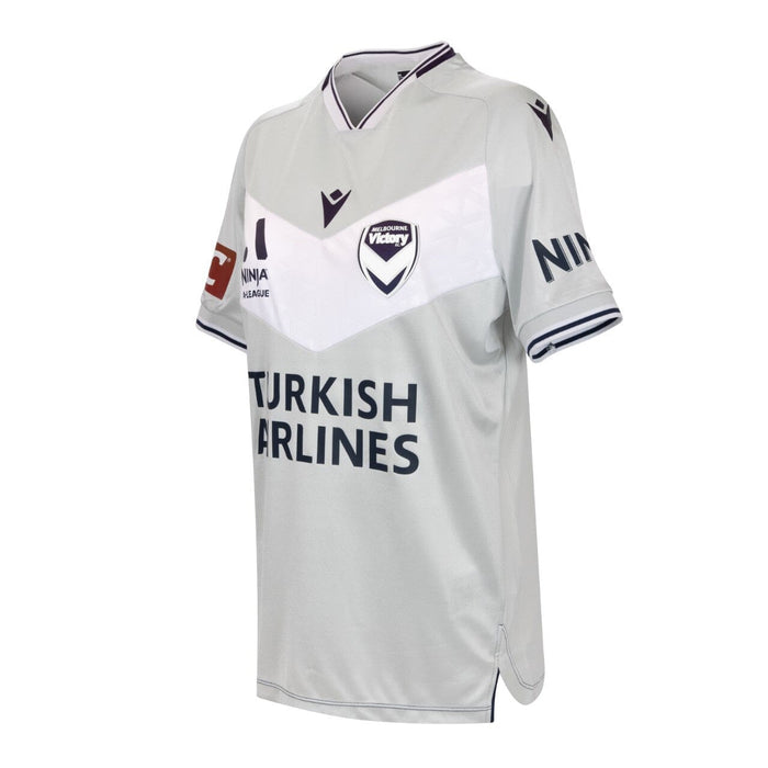 Melbourne Victory 25/26 Away Jersey (700151140001) Apparel Macron