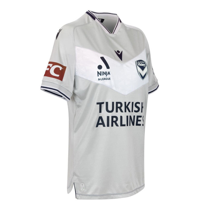 Melbourne Victory 25/26 Away Jersey (700151140001) Apparel Macron