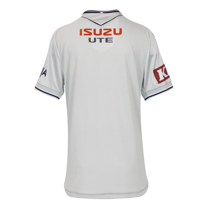 Melbourne Victory 25/26 Away Jersey (700151140001) Apparel Macron