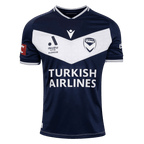 Melbourne Victory 25/26 Home Jersey (700151040001) Apparel Macron