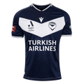 Melbourne Victory 25/26 Home Youth Jersey (700151050001) Apparel Macron