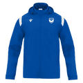 Melbourne Victory Pathways Full Zip Windbreaker (93140301-MVFCPAC) Licensed Jacket Macron