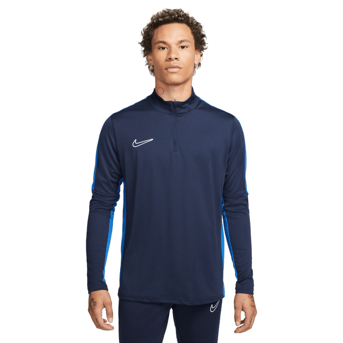 Men's Dri-Fit Academy 23 Drill Top (DR1352-451) Teamwear Top Nike