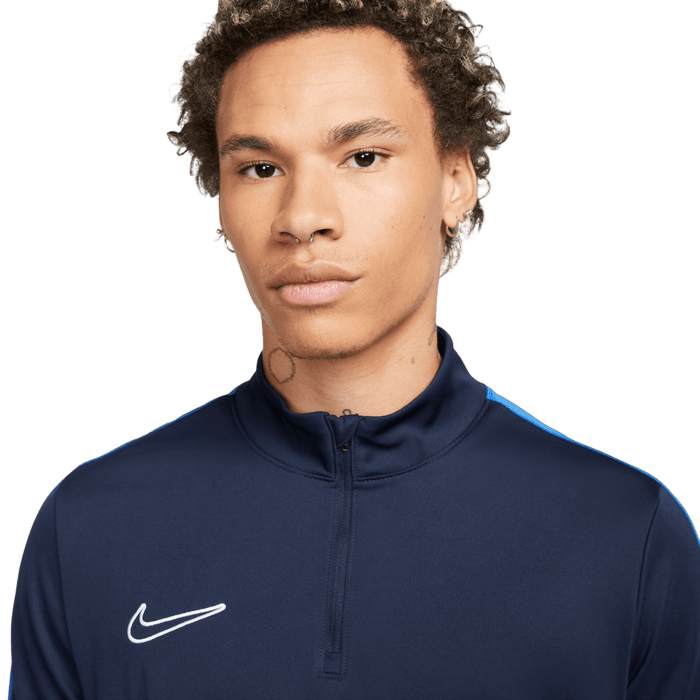 Men's Dri-Fit Academy 23 Drill Top (DR1352-451) Teamwear Top Nike