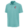 Mens Antigua Par 3 Polo