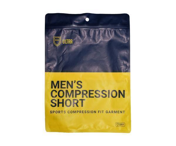 Ultra Men's Compression Shorts Shorts Ultra Football