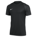 Men's Dri-FIT Academy 2 Jersey (HV8160-010) Apparel Nike