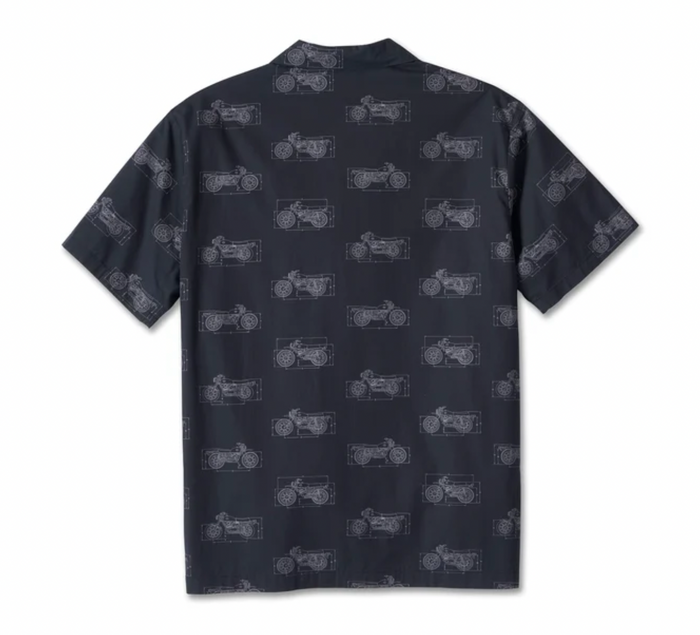 Men's Fueled Shirt