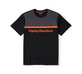 Men's H-D® TECH Coolmax® Short Sleeve Tee
