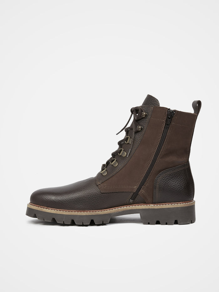 Mens' Hiker Boots