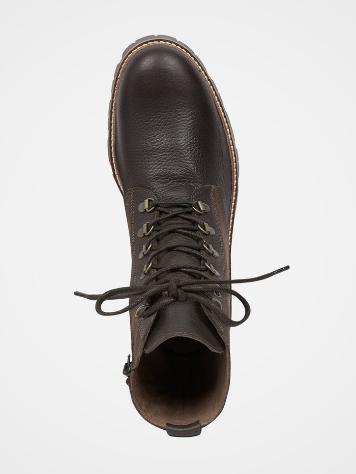 Mens' Hiker Boots