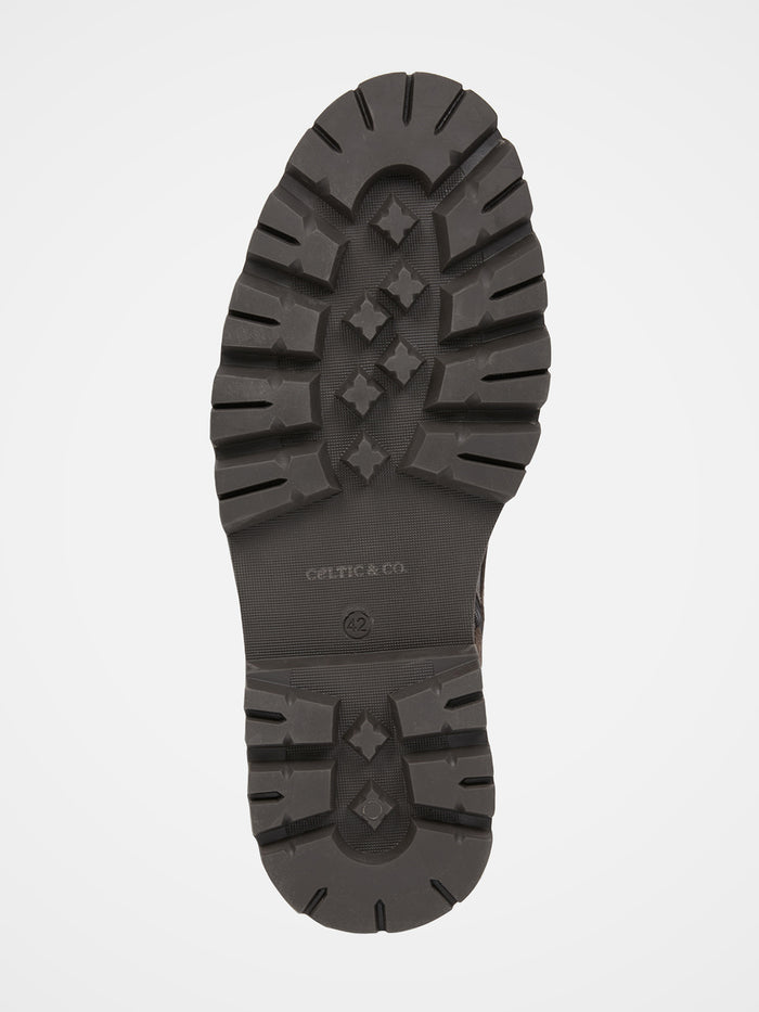 Mens' Hiker Boots