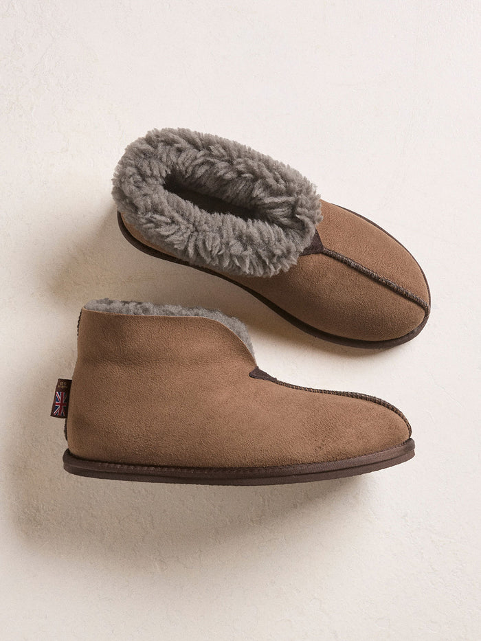 Khaki / UK  7