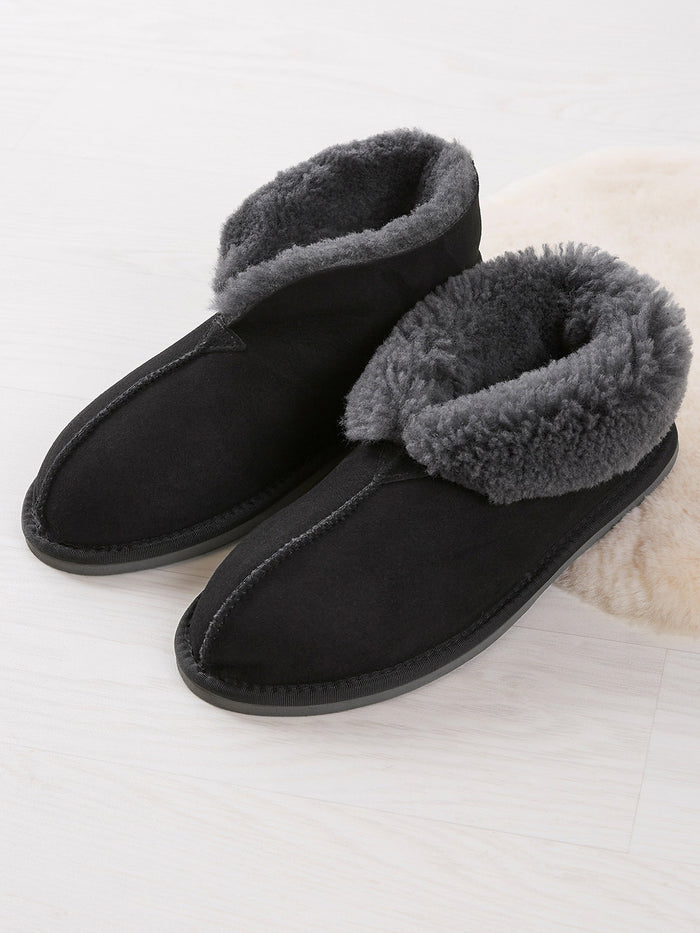 Black / Grey / UK  7
