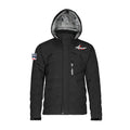 Men's Shelter Parka - BWP