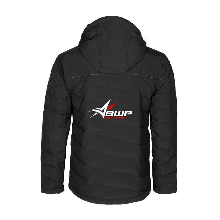 Men's Shelter Parka - BWP