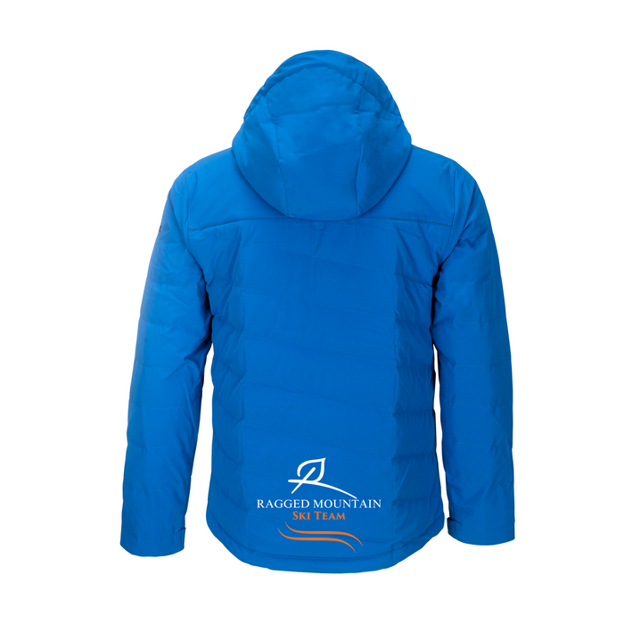 Men's Shelter Parka - Ragged