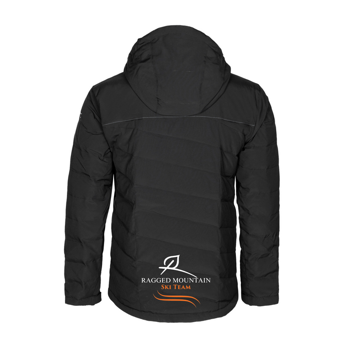 Men's Shelter Parka - Ragged