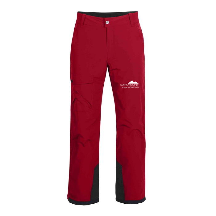 Men's Top Step Pant - Catamount
