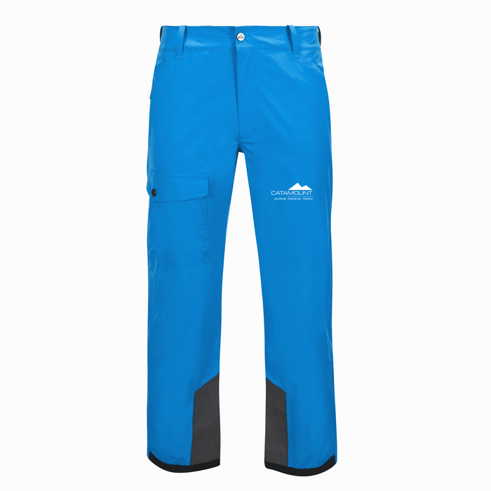 Men's Top Step Pant - Catamount