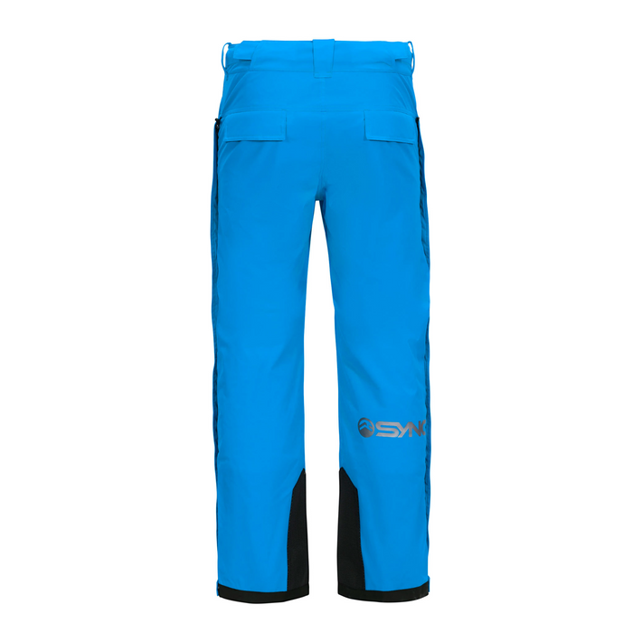 Men's Top Step Pant - Catamount