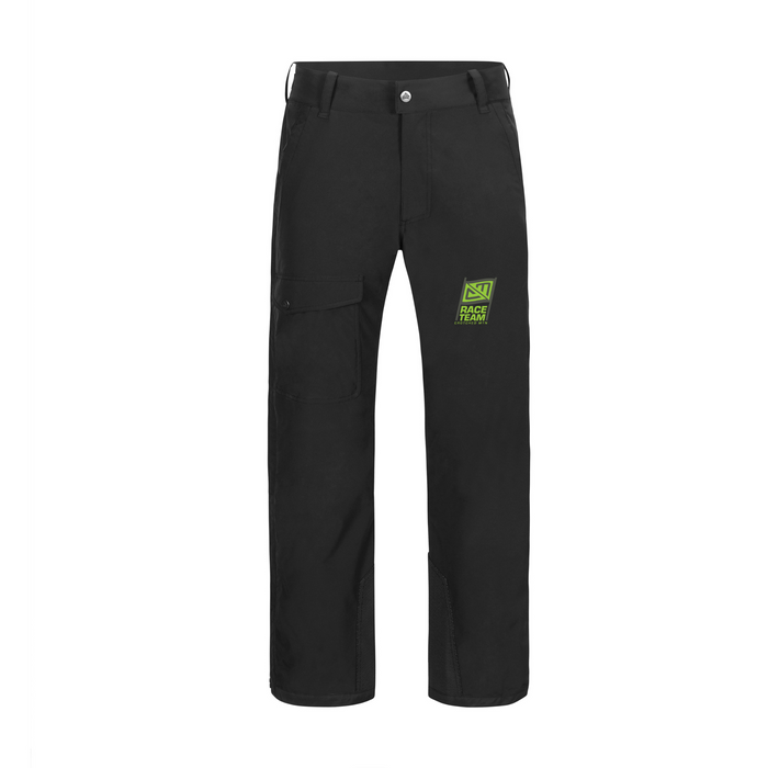 Men's Top Step Pant - Crotched