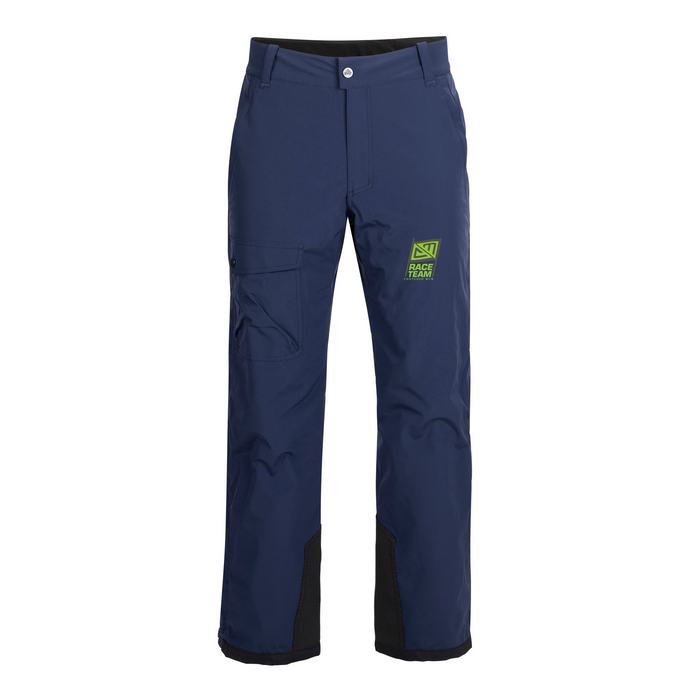 Men's Top Step Pant - Crotched