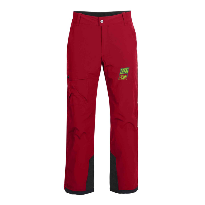 Men's Top Step Pant - Crotched