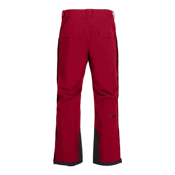 Men's Top Step Pant - Crotched
