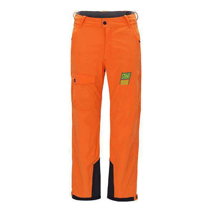 Men's Top Step Pant - Crotched