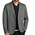 Mercer+Mettle Relaxed Knit Blazer