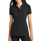 Mercer+Mettle Women’s Stretch Heavyweight Pique Polo