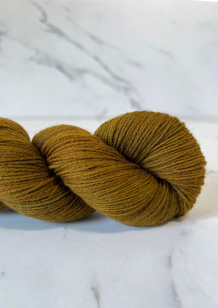 MERICOTA DK - Mérinos et coton (pré-commande)