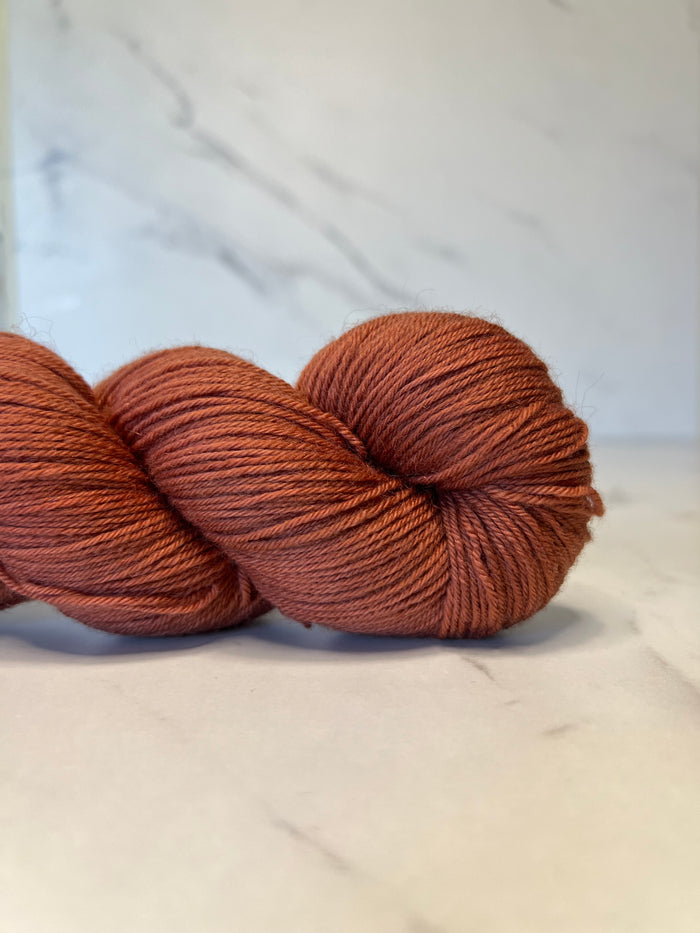 MERICOTA DK - Mérinos et coton (pré-commande)