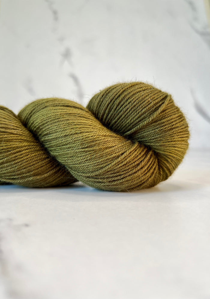 MERICOTA DK - Mérinos et coton (pré-commande)