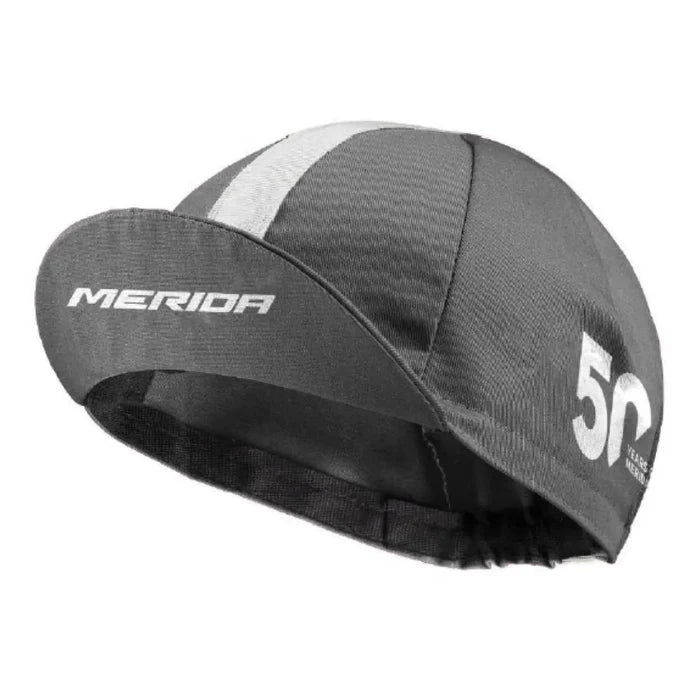 Merida Cycling Cap 50th Anniversary Edition