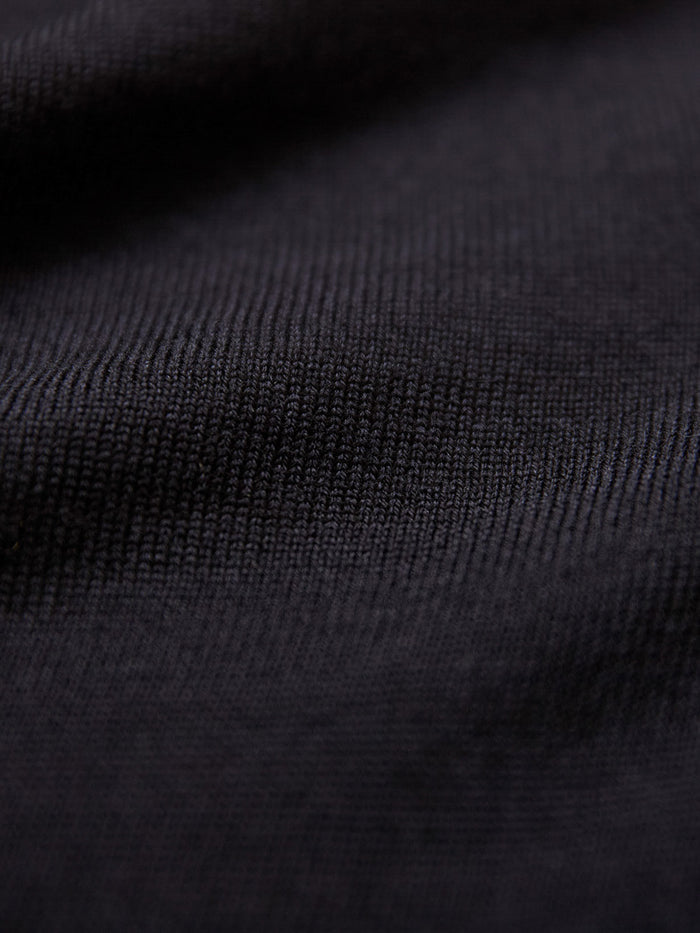 Merino Blend Fine Knit Dolman Jumper