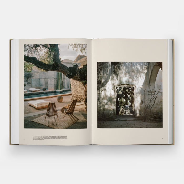 Mesoamerican Modern: Ancient Ideas in Contemporary Mexican Homes