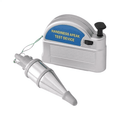 MG07610 Magnetic Plumb Bob