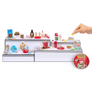 MGA's Miniverse Make It Mini Target Holiday Food Favorites